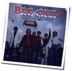 Deeply Deeply Me Chords by Bee Gees