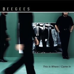 Déjà Vu Chords by Bee Gees