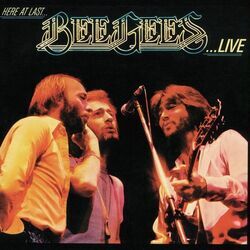 Down The Road by Bee Gees