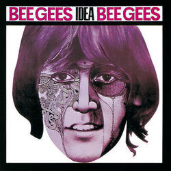 Down To Earth by Bee Gees