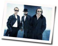 Ellan Vannin Chords by Bee Gees