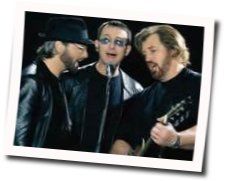 Heartbreaker Chords by Bee Gees