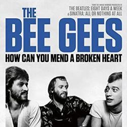 How Can You Mend A Broken Heart by Bee Gees