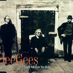 I Still Love You Chords by Bee Gees