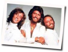 Islands In The Stream Chords by Bee Gees