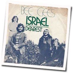 Israel Chords by Bee Gees