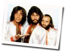 Lay It On Me Chords by Bee Gees