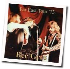 Lonely Days Chords by Bee Gees