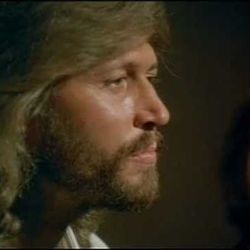 Losers And Lovers Chords by Bee Gees