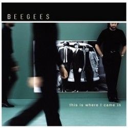 bee gees man in the middle tabs and chods