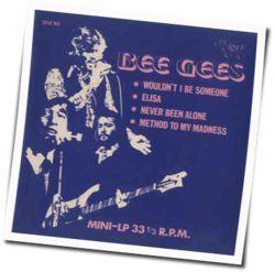 Never Been Alone by Bee Gees