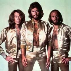 Nights On Broadway by Bee Gees