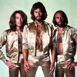 Nights On Broadway Chords by Bee Gees