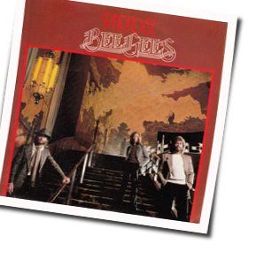 Paradise Chords by Bee Gees