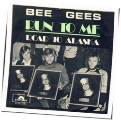 Road To Alaska by Bee Gees