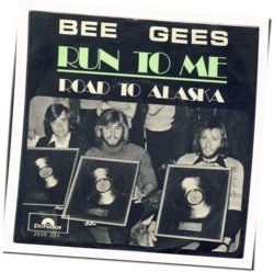 Road To Alaska Chords by Bee Gees