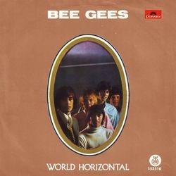 Sinking Ships Chords by Bee Gees