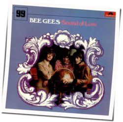 Sound Of Love Chords by Bee Gees