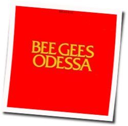 Suddenly Chords by Bee Gees