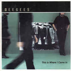 Technicolor Dreams Chords by Bee Gees