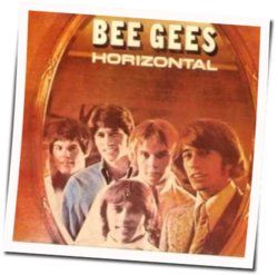 The Change Is Made Chords by Bee Gees