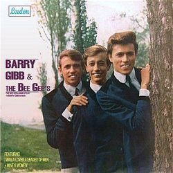Timber Chords by Bee Gees