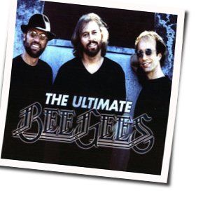 To Love Somebody  Chords by Bee Gees
