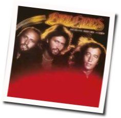 Too Much Heaven Tab by Bee Gees