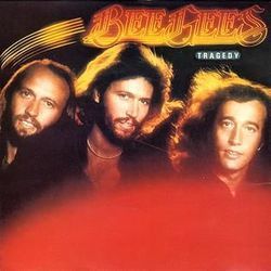 Tragedy Bass Tab by Bee Gees