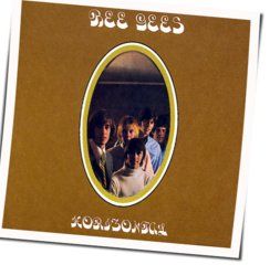 We Lost The Road Chords by Bee Gees