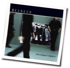 Wedding Day Tab by Bee Gees