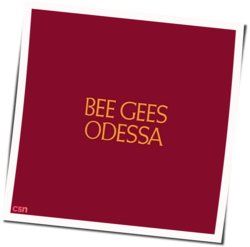 Whisper Whisper Chords by Bee Gees