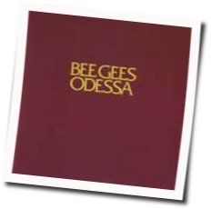 You'll Never See My Face Again Chords by Bee Gees