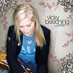 Above All Else  Chords by Vicky Beeching