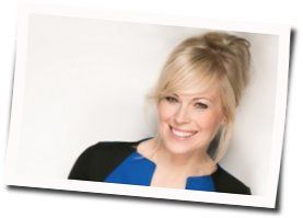 All That I Need Chords by Vicky Beeching