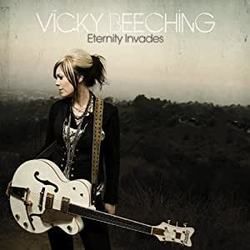 Blessing And Honor by Vicky Beeching