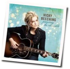 He Made A Way In A Manger Chords by Vicky Beeching