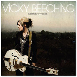 Undivided Heart Chords by Vicky Beeching