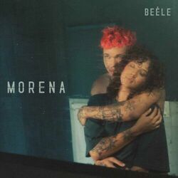 Morena Chords by Beéle