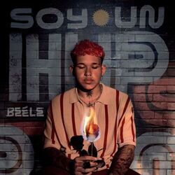 Soy Un Hp Chords by Beéle