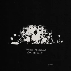 Louis Xiv Chords by Been Stellar