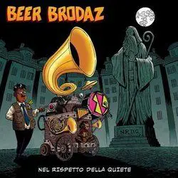 Beer Brodaz tabs and guitar chords