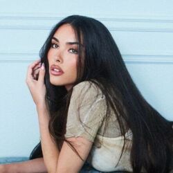 For The Night by Madison Beer