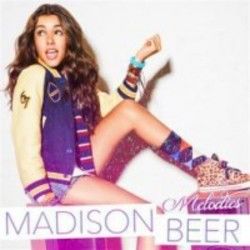 Melodies  Chords by Madison Beer