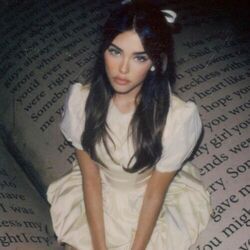 Reckless  Chords by Madison Beer
