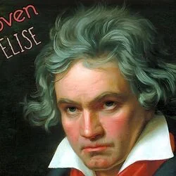 Für Elise Bass Tab by Ludwig Van Beethoven