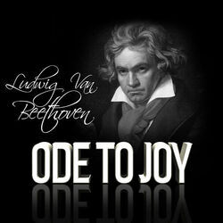 Ode To Joy Ukulele by Ludwig Van Beethoven