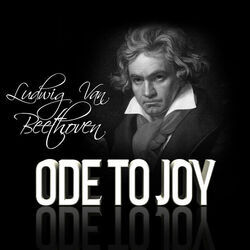 Ode To Joy Ukulele Chords by Ludwig Van Beethoven