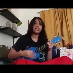 Cat Serenade Ukulele Chords by Beetlebug