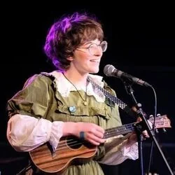 Nettle Tea Ukulele Chords by Beetlebug